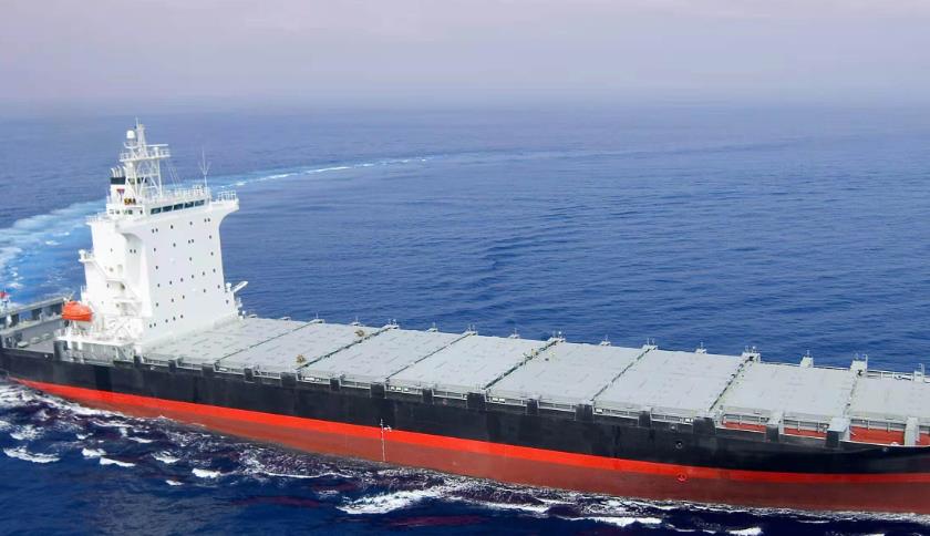 冷藏集装箱海运