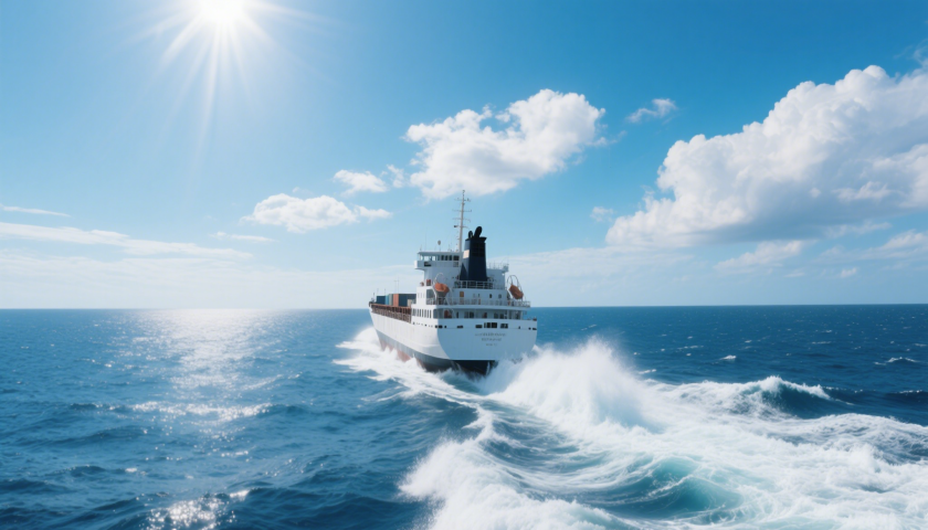 上海特种柜运输